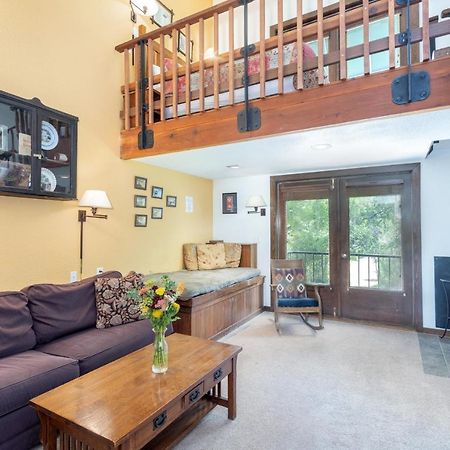 Manitou Lodge 6 By Alpine Lodging Telluride Εξωτερικό φωτογραφία