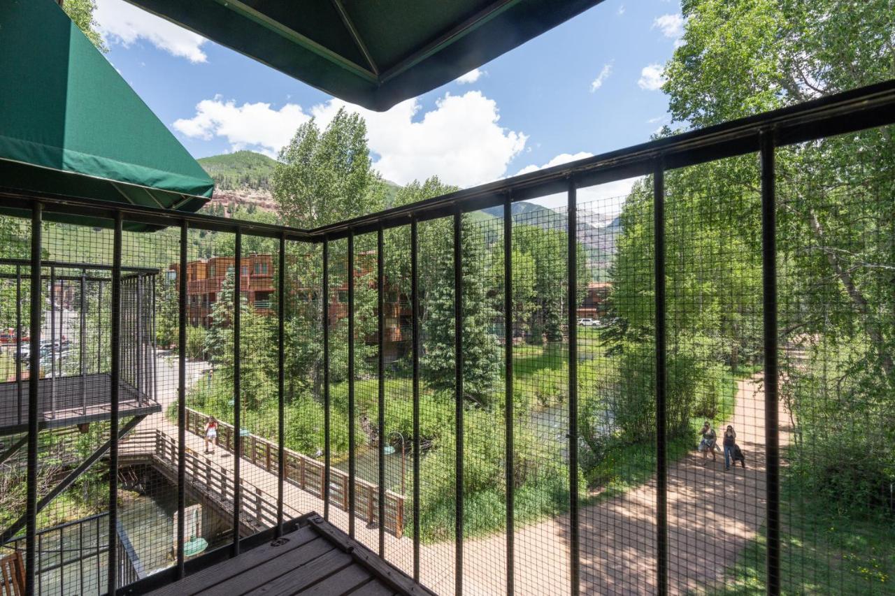 Manitou Lodge 6 By Alpine Lodging Telluride Εξωτερικό φωτογραφία